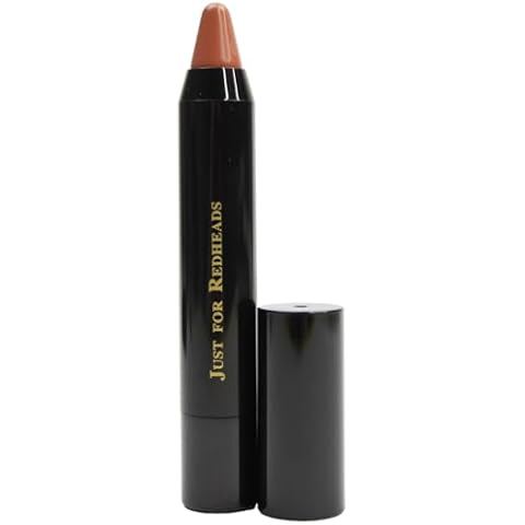 JUST FOR REDHEADS Retractable Lip Crayons (Nude) Cover