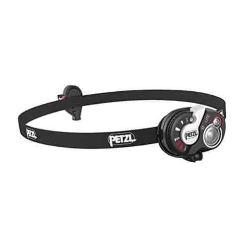 PETZL Tactikka + - Lampe Frontale