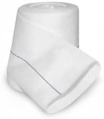 Acti-Fast Yellow Line Bandage 10.75cm x 5m x 1 (285-6623)