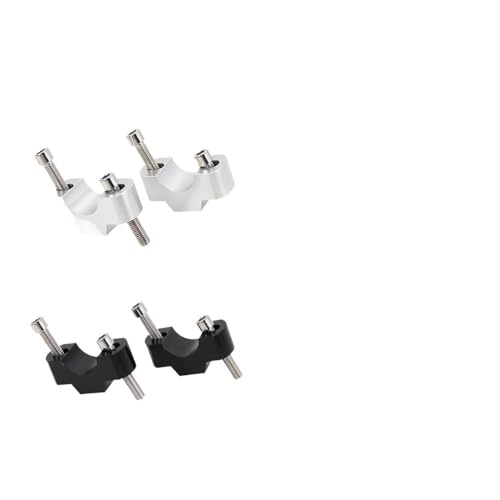Elevador de manillar para S1000XR: soluciona el cansancio postural 2