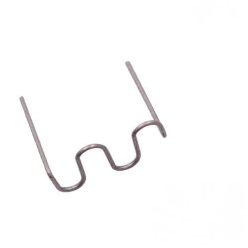 SPORTARC 500 PZ 0.8 mm Onda graffette Calde Cucitrice Staples