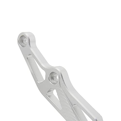 Repose-Pieds NC750D CNC Confort Voyage Accessoires Moto - 7