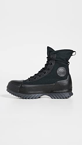 Converse Chuck Taylor All Star Lugged 2.0 Cc X Hi Colour - vue 5
