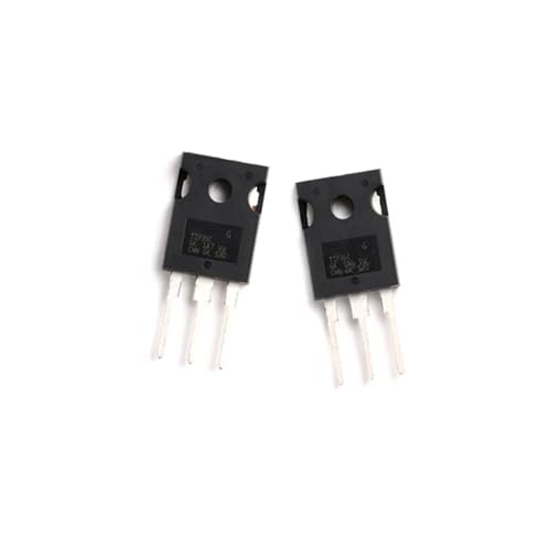 Transistor TIP3055 TO-247 NPN haute performance thermique - 5