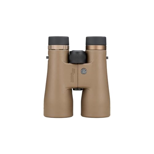 Binoculares SIG SAUER Canyon HD 12x50 Impermeables y Antiempañantes miniatura 3