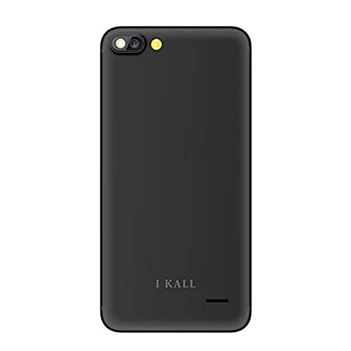 IKALL K2 Smartphone (1GB, 8GB) (Black) 2 21uX6EfF0hL