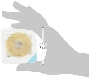 Brava Moldable Rings, Coi120307h, 1 Pound