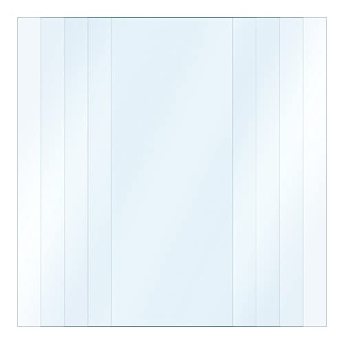 Image of ANYCUBIC FEP Film for Photon M3 Max LCD 3D Printer (5pcs), for 13.6 Inch and Below Resin 3D Printer, 390x263 (mm)