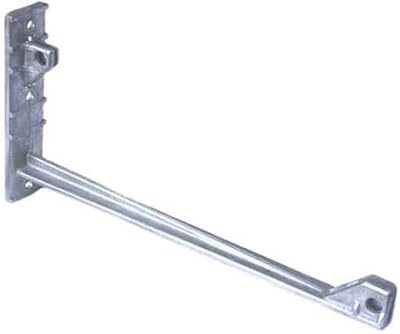 Street Name Sign Wing Bracket 14