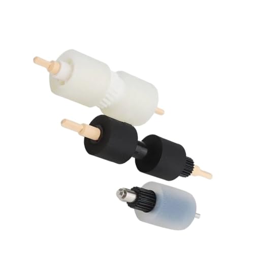 Kit réparation rouleau d'alimentation 604K23670 pour imprimante D95 V80 D110