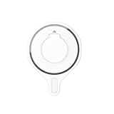 Sichere Handyhalterung für Mobile 7 7P 8 Handheld Gimbals Zubehör Werkzeuglose Installation für Stabilisator-Adaptermodul