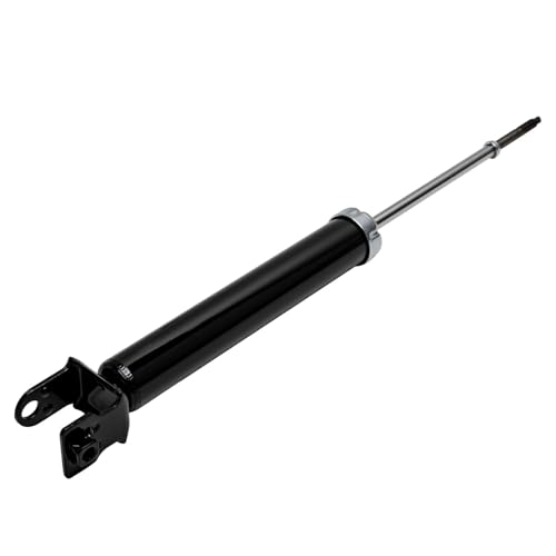 Image of Detroit Axle - RWD Struts Shocks for 03-06 Infiniti G35, 2 Rear Shock Absorbers Assembly 2 Front Struts & Coil Spring 2003 2004 2005 2006 Replacement Suspension Kit