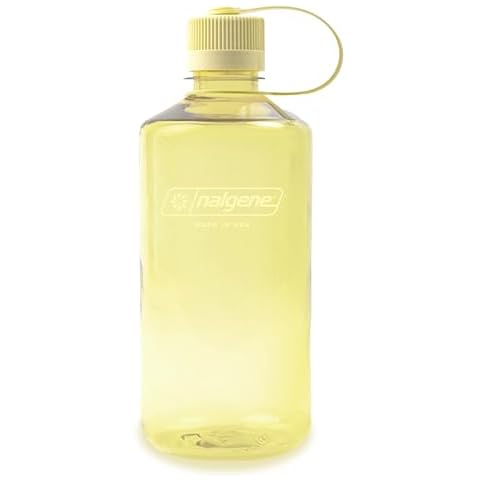 Nalgene Sustain 32 Oz BPA-Free Water Bottle Cover