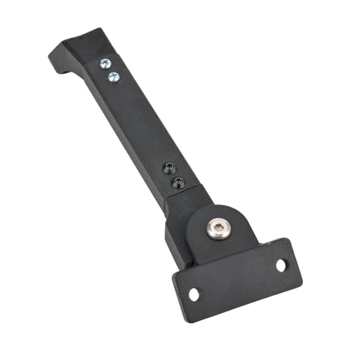 Support de pied pour trottinette électrique Kukirin M5 Pro pliable robuste