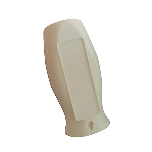 HOLIDYOYO Othpaste Dispenser Squeezer Kit Automatic No to Use Brush Holder Included Sturdy Plastic for Bathroom Pink