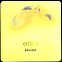 Erotica by Darling Buds [Music CD] [Audio CD]