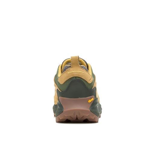 Image of Merrell Mens Moab Speed 2 Leather Waterproof