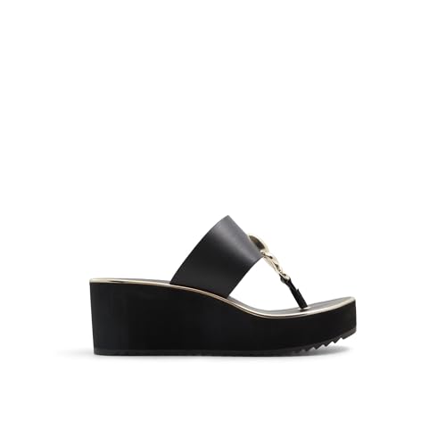 Image of Aldo PENELOPY Black Womens Heels