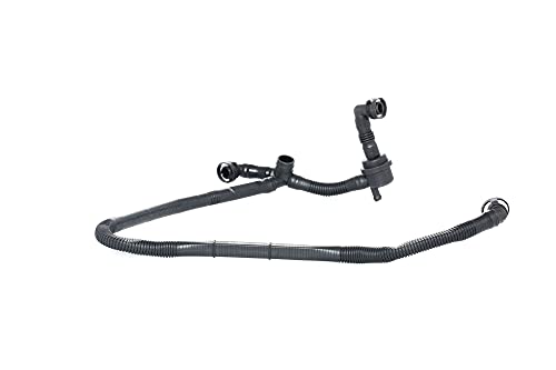 TOPRAN Tuyau de ventilation du carter 111303