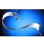 15166-0211, FFC Jumper Cable 20Conductors 60VAC 0.102m Premo-Flex Bag (25 Items)