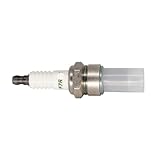 Motorcycle Integral Nut Spark Plug TORCH F7RTC Replace Fit For Candle HON 98079-57846 98079-57855