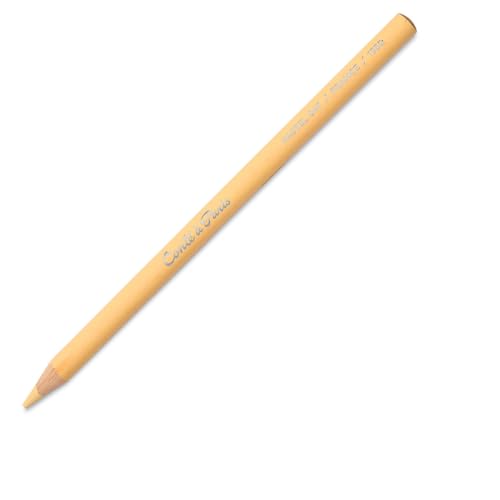 Conté à Paris Pastel Pencil - Naples Yellow miniatura 1