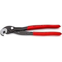 KNIPEX Schraubzange mit