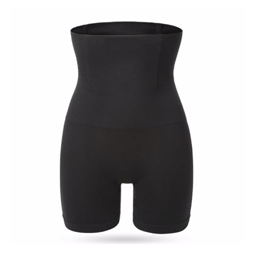 Gaine Amincissante Ventre Plat Culotte Anti-Frottement Cuisse Grande Taille XS-6XL