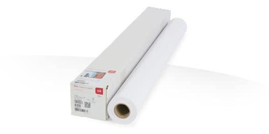 Papir Canon Premium Plus mat 75 m pour tracer vos plans d'architecture sans reflet