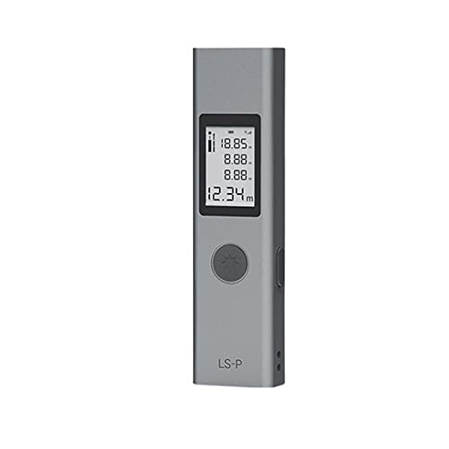 Télémètre de mesure de précision pour évaluer les surfaces difficiles - 2