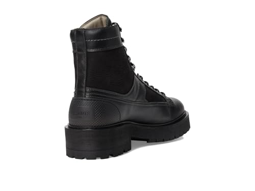 Image of AllSaints Men's Hank Combat Boot