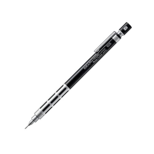 Pantel ペンテル Graph 1000 ギャラクシーパール 韓国限定 シャープペンシル 0.5mm パールブラック