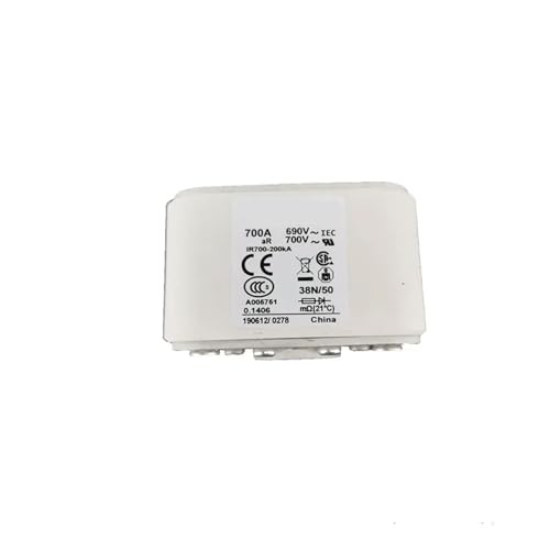 Fusible 170M6809 170M6808 170M6810 170M6811 de puissance - 4