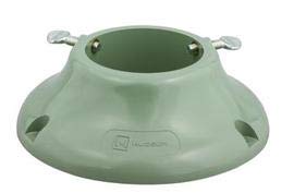 Airgas Small Plastic Cylinder Base (4