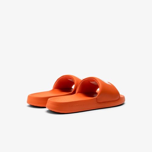 Image of Lacoste Men's Serve Slide 1.0 Sandals