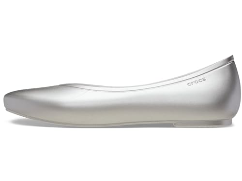 Image of Crocs Women's Brooklyn Pointed Flat