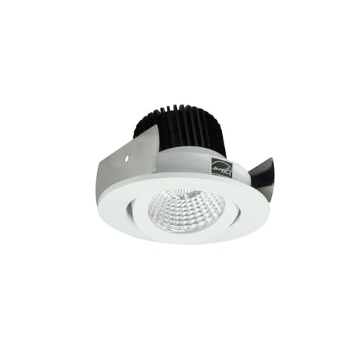 Nora Lighting NIOB-2RG30XMPW/10 Nora Lighting NIOB-2RG30X/10 Iolite 2