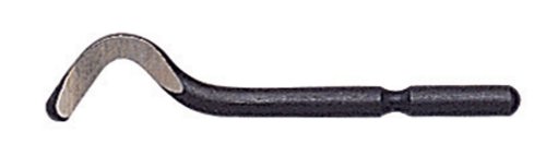 SHAVIV 29042 E300 Heavy Duty Hi-Speed Steel Blades (Pack of 10)