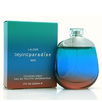 BEYOND PARADISE M/ESTEE L. COLOGNE SPRAY (M) 3.4 OZ
