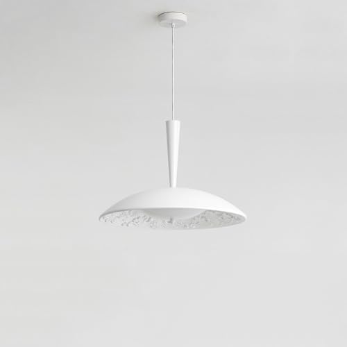 Lustre LED résine tri-color pour résoudre le manque de luminosité sur votre îlot central