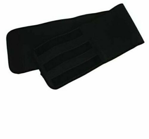 Faja Abdominal Ajustable para Soporte y Recuperación miniatura 7