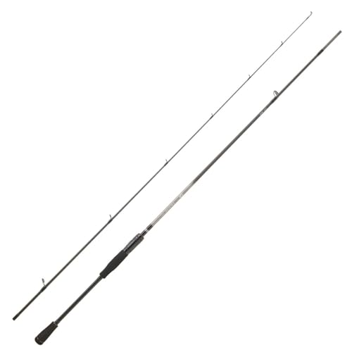 1pc/pk Daiwa Canna Esche Exceler 902 Mhfs – 2,72 m – 140 g – P.7-28 g – Enc 142 cm – EX902MHFSEF