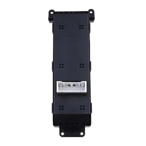 93570-A4130CA Remplacer commande vitre bloquée Kia Carens