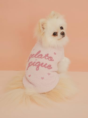 Amazon.co.jp: gelato pique ジェラートピケ: CAT&DOG