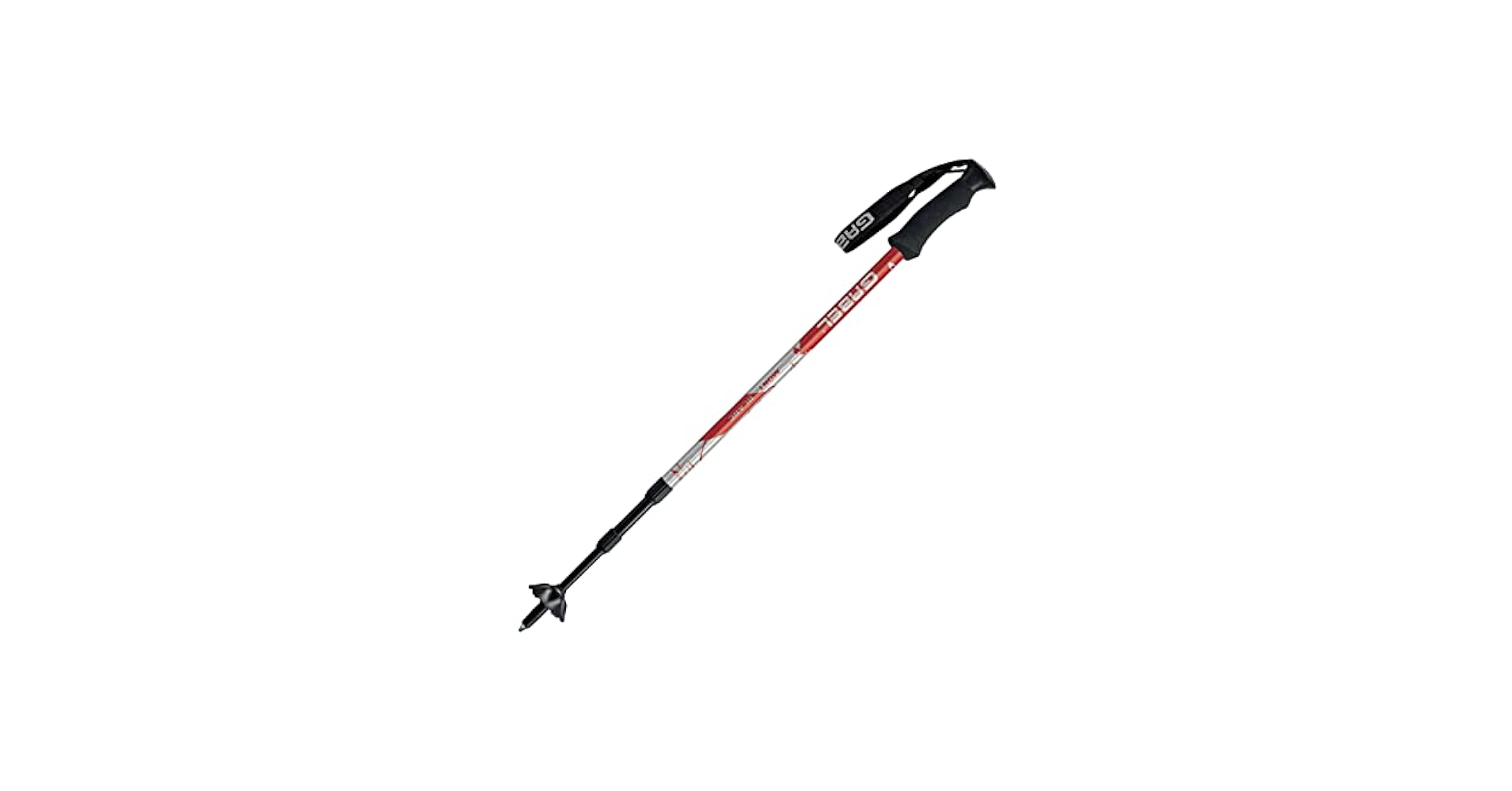Gabel(ガベル) Mont Blanc Lite トレッキングポール Amazon | Gabel Mont Blanc Lite トレッキングポール ブラック