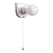 InnovaGoods Bombilla Led Portátil, Blanco, 1 Unidad (Paquete de 1)