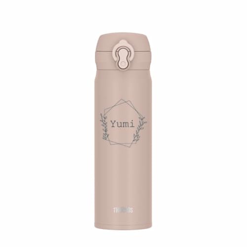 THERMOS T[X ԃfUC ꖳ 500ml ~Xgx[W JNL-S500 ^b` ݃^Cv MSBE H@Ήfk7360l (1.A)