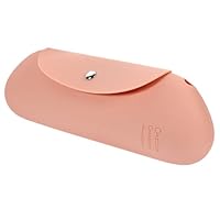 Amazon｜WESIEVYA メイクアップバッグ ブラシホルダー シリコン