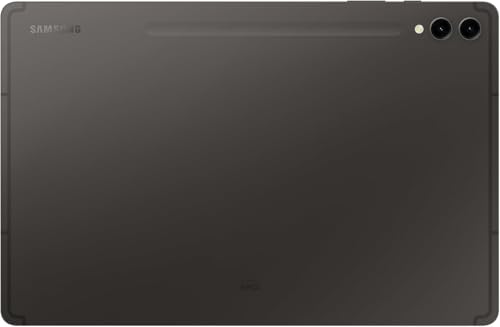 Image of SAMSUNG Galaxy Tab S9+ Plus 12.4 inch 512GB , WiFi 6E Android Tablet, Snapdragon 8 Gen2 Processor, AMOLED Screen,S Pen, IP68 Rating, US Version,2023,Graphite (Renewed)