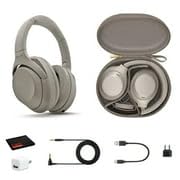 Amazon.com: Sony WH-1000XM4 Wireless Noise Canceling Overhead